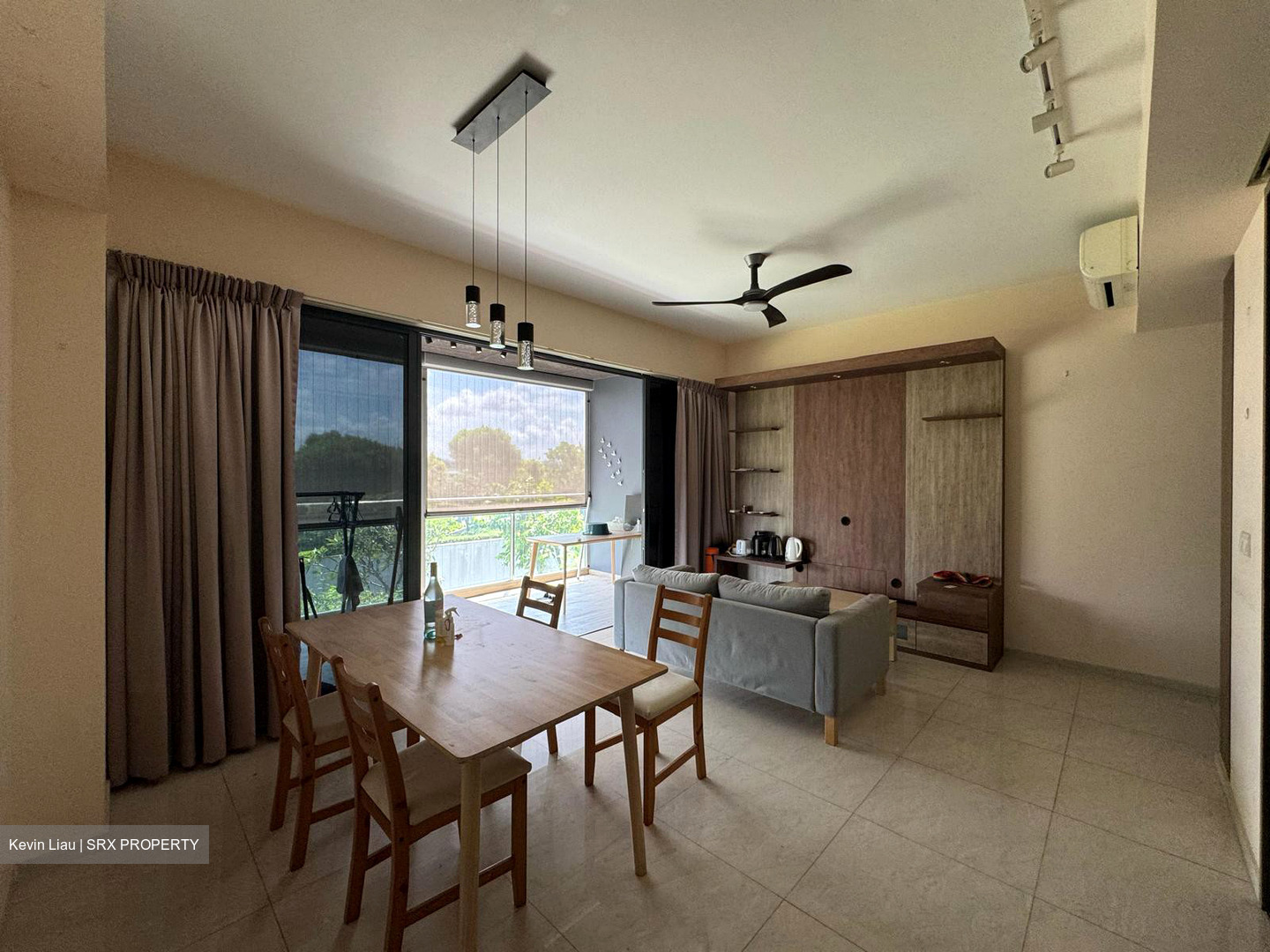 Parc Riviera (D5), Condominium #508992891